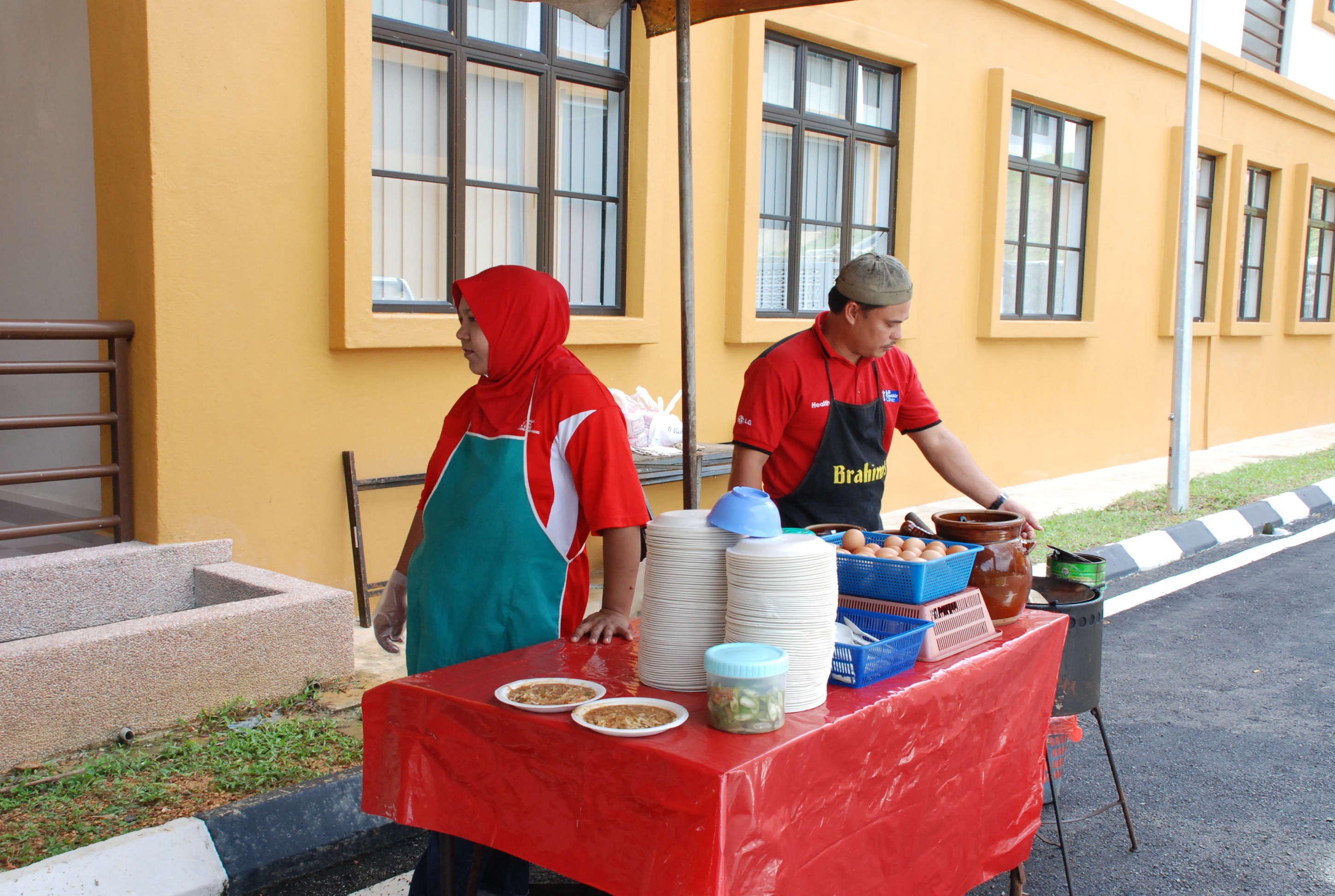 Mesra Graduan'10  0186